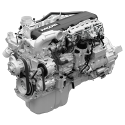 P469F Engine